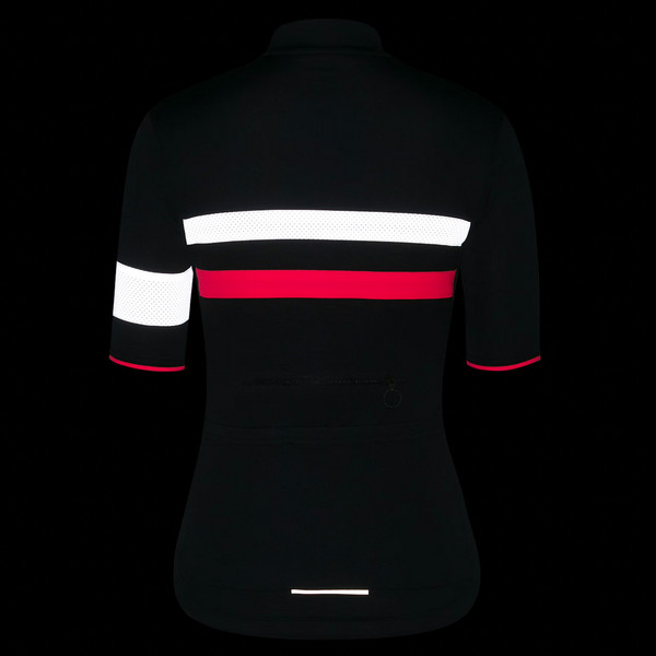 Rapha BREVET JERSEY Damen - Fahrradtrikot Ansicht 6