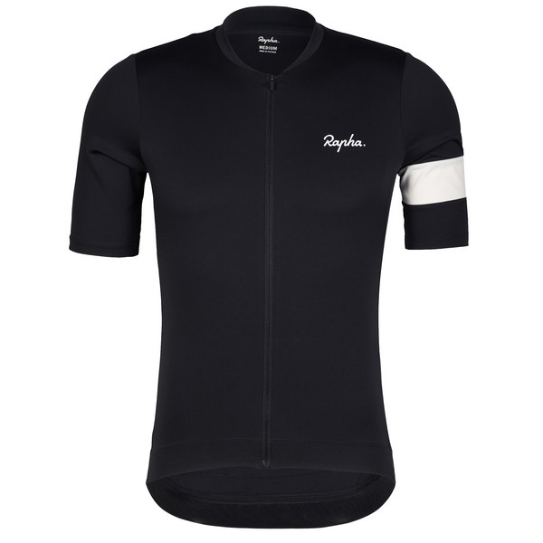 Rapha MEN'S CORE JERSEY Herren - Fahrradtrikot Ansicht 1