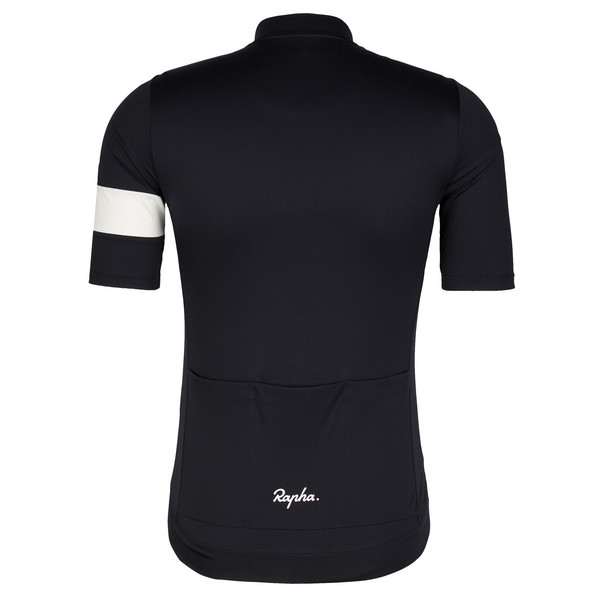 Rapha MEN'S CORE JERSEY Herren - Fahrradtrikot Ansicht 2