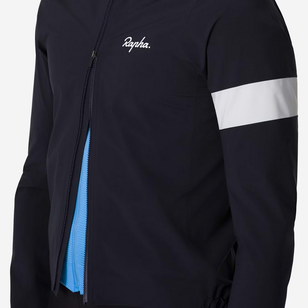 Rapha CORE RAIN JACKET Herren - Fahrradjacke Ansicht 6