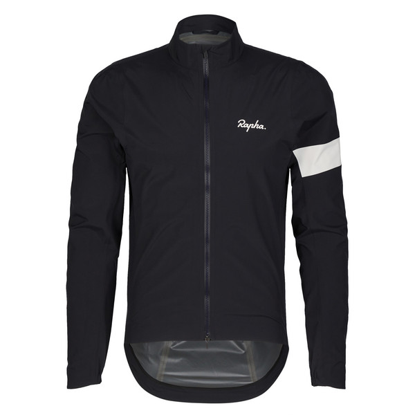 CORE RAIN JACKET Herren - Fahrradjacke
