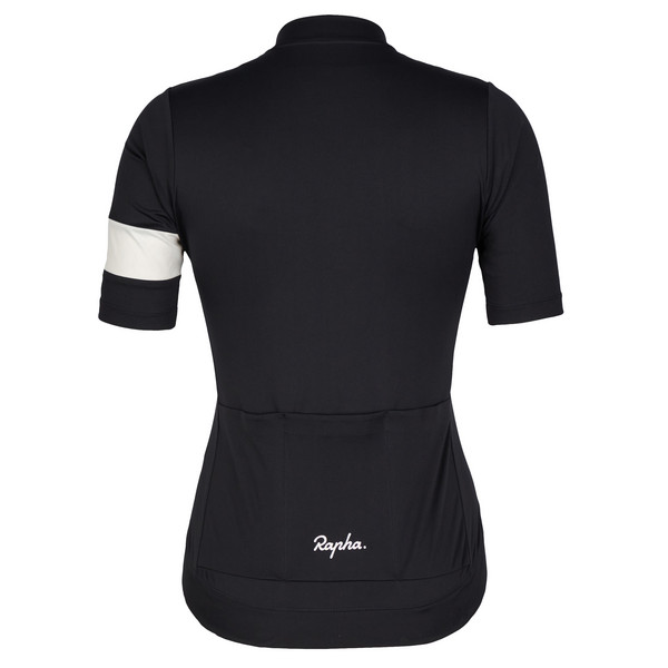 Rapha CORE JERSEY Damen - Fahrradtrikot Ansicht 2