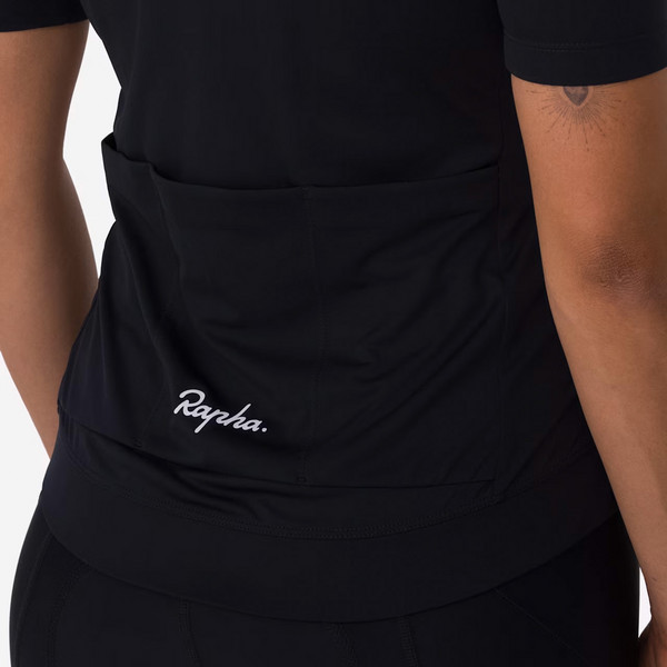 Rapha CORE JERSEY Damen - Fahrradtrikot Ansicht 8
