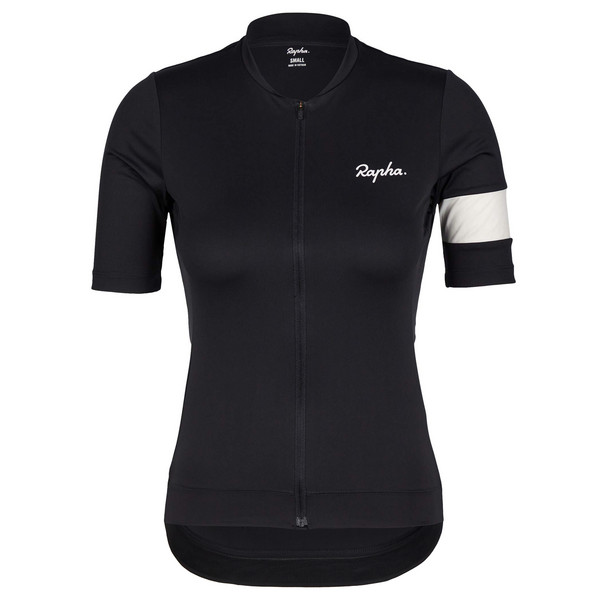 Rapha CORE JERSEY Damen - Fahrradtrikot Ansicht 1