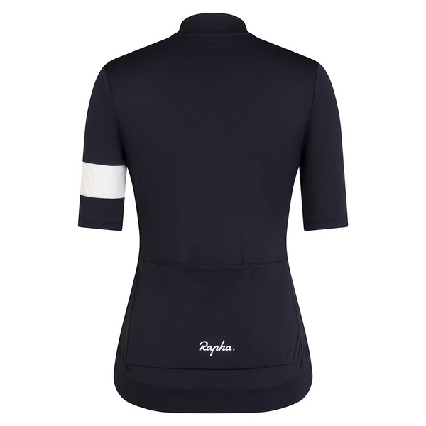 Rapha CORE JERSEY Damen - Fahrradtrikot Ansicht 5