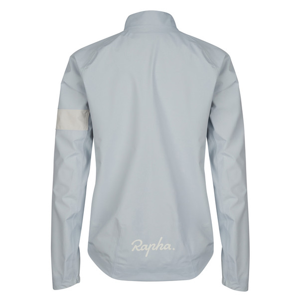 Rapha WOMEN'S CORE RAIN JACKET III Damen - Fahrradjacke Ansicht 2