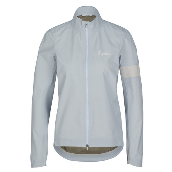 Rapha WOMEN'S CORE RAIN JACKET III Damen - Fahrradjacke Ansicht 1