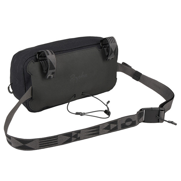 Rapha EXPLORE BAR BAG Unisex - Lenkertasche Ansicht 2
