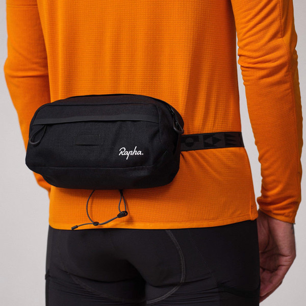 Rapha EXPLORE BAR BAG Unisex - Lenkertasche Ansicht 9