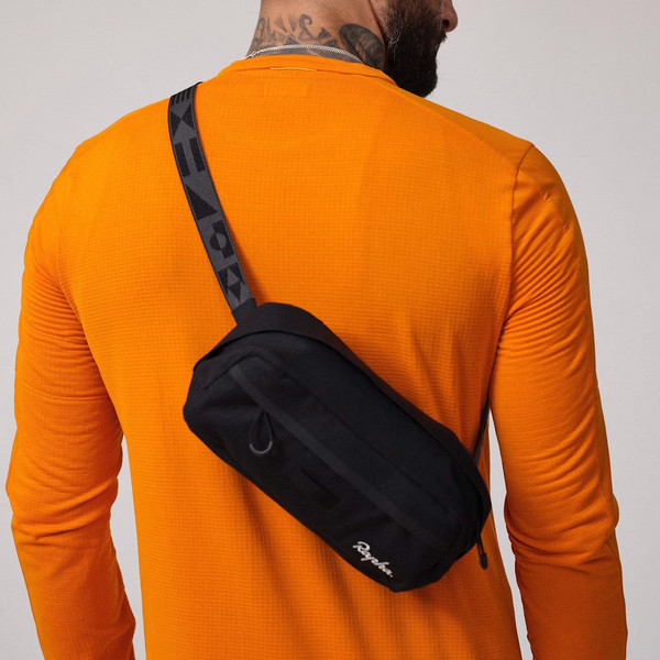 Rapha EXPLORE BAR BAG Unisex - Lenkertasche Ansicht 10