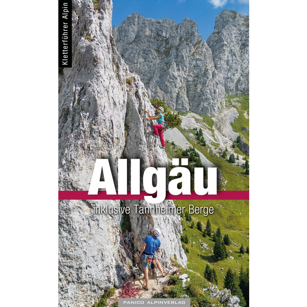 ALLGÄU
