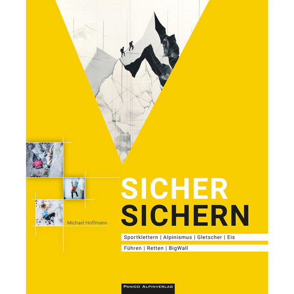 SICHERN - Sportratgeber