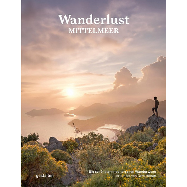 WANDERLUST MITTELMEER - Bildband Ansicht 1