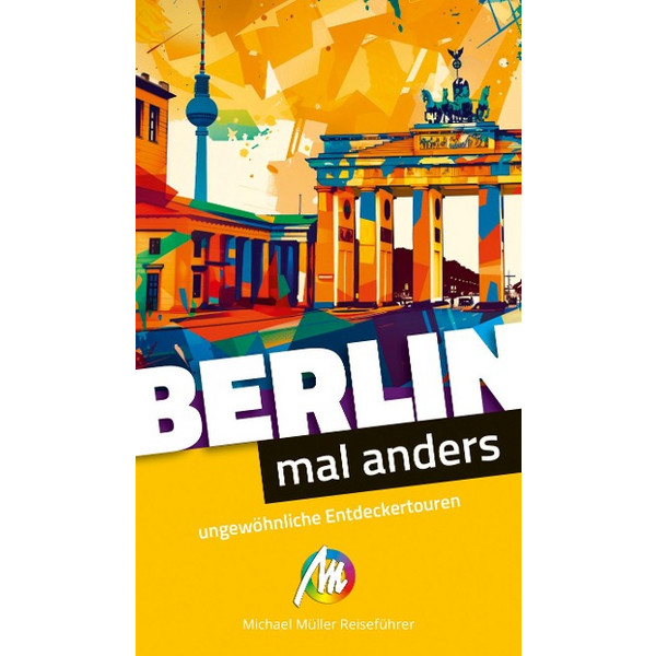 - MAL ANDERS UNGEWÖHNLICHE ENTDECKERTOUREN - Reiseführer
