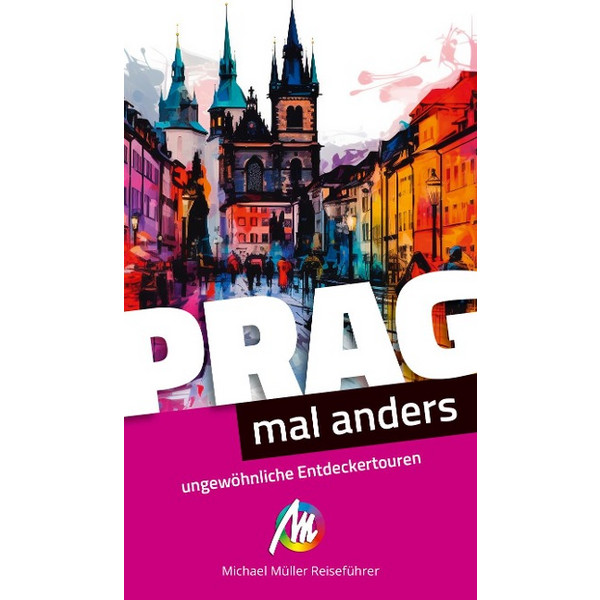 - MAL ANDERS UNGEWÖHNLICHE ENTDECKERTOUREN - Reiseführer