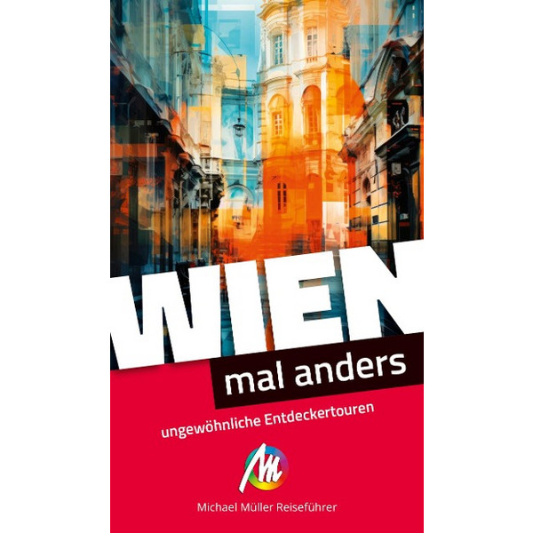 - MAL ANDERS UNGEWÖHNLICHE ENTDECKERTOUREN - Reiseführer