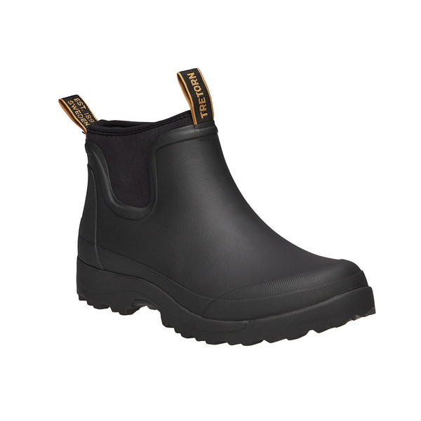 Tretorn TERRÄNG LOW NEO Unisex - Gummistiefel Ansicht 2