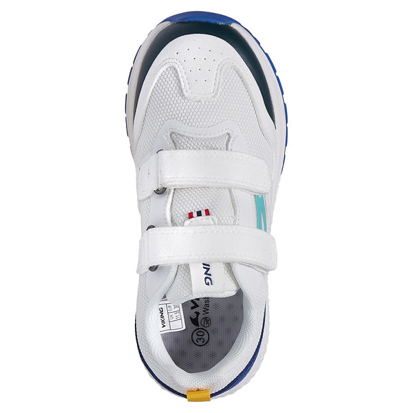 Viking CENTURY WP 2V Kinder - Freizeitschuhe Ansicht 6