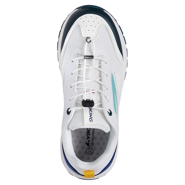Viking CENTURY WP SL Kinder - Freizeitschuhe Ansicht 6