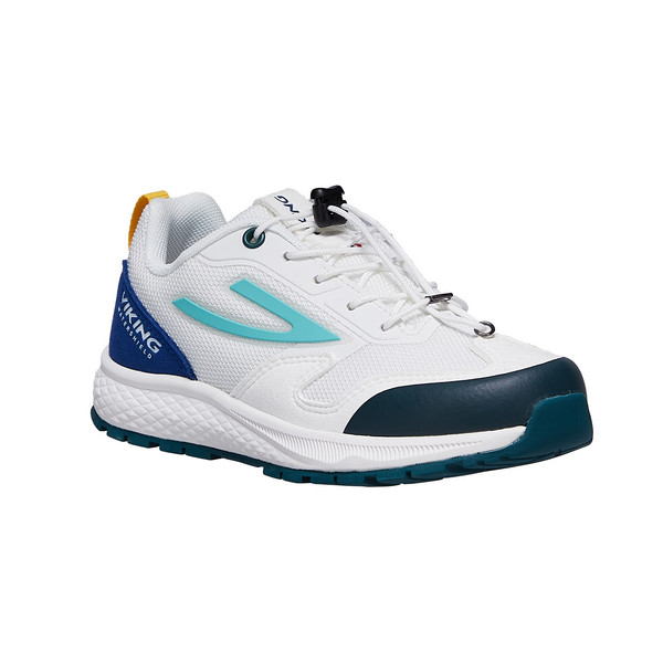 Viking CENTURY WP SL Kinder - Freizeitschuhe Ansicht 2