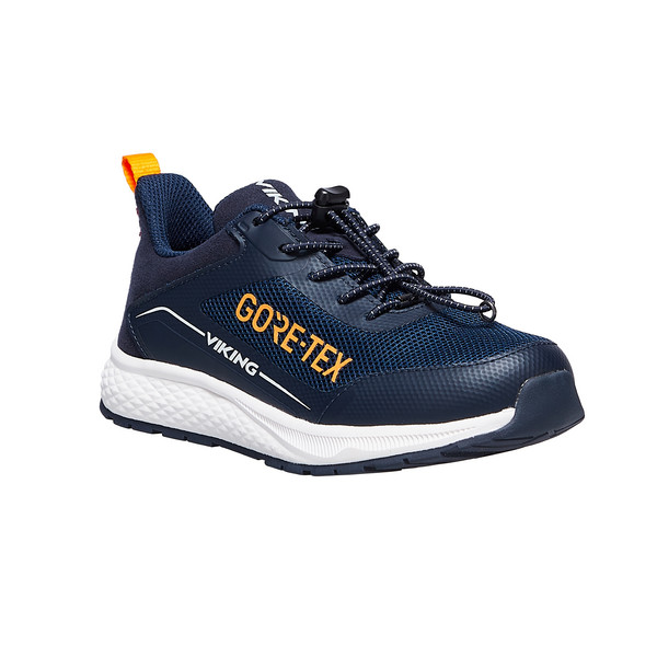 Viking IMPACT GTX SL Kinder - Freizeitschuhe Ansicht 2