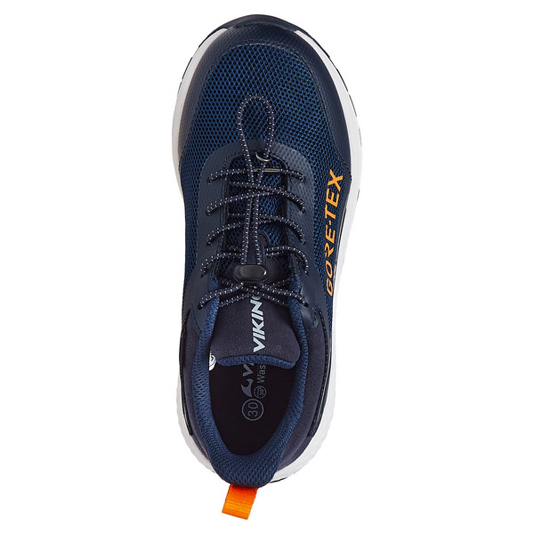 Viking IMPACT GTX SL Kinder - Freizeitschuhe Ansicht 6