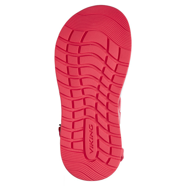 Viking THRILL SANDAL 1V SL Kinder - Freizeitsandalen Ansicht 7