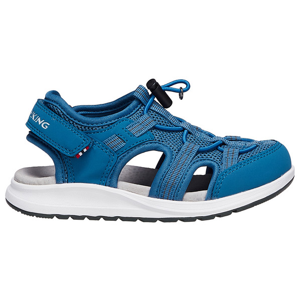 THRILL SANDAL 1V SL Kinder - Freizeitsandalen-OCEAN