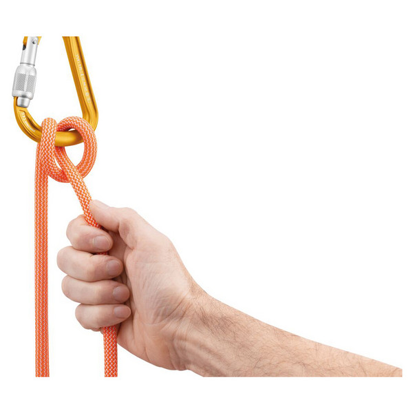 Petzl ATTACHE - Karabiner Ansicht 4