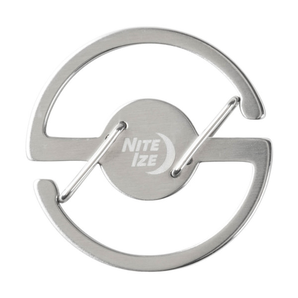 Ize MEDALLION™ KEY CARABINER - Schlüsselanhänger