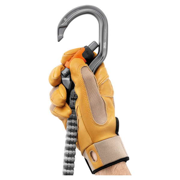 Petzl SCORPIO VERTIGO - Klettersteigset Ansicht 4