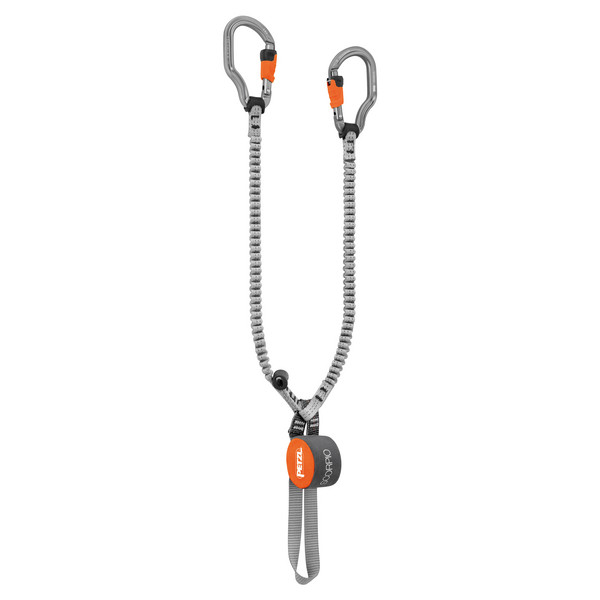 SCORPIO VERTIGO - Klettersteigset