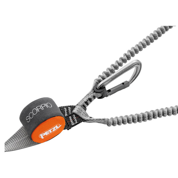 Petzl SCORPIO VERTIGO - Klettersteigset Ansicht 3