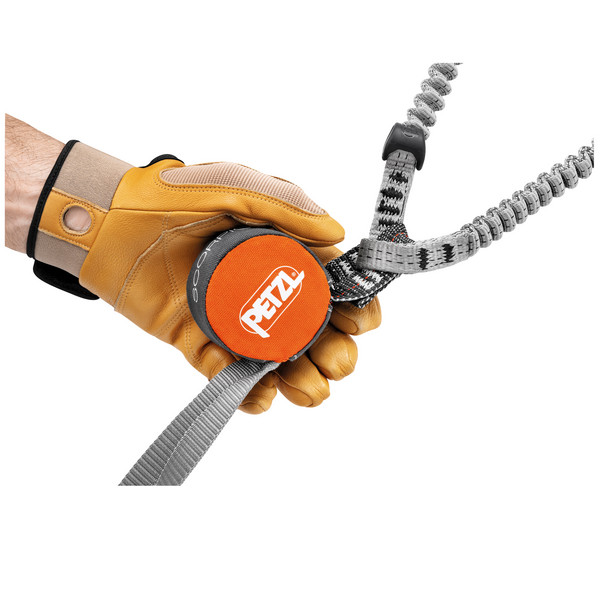 Petzl SCORPIO VERTIGO - Klettersteigset Ansicht 5