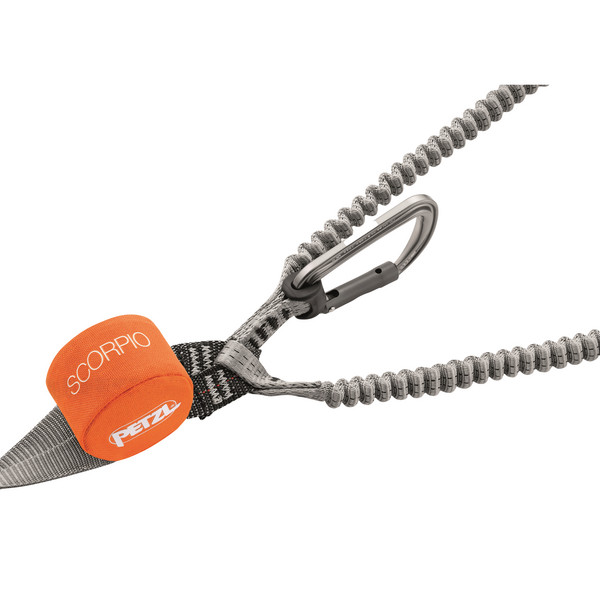 Petzl SCORPIO EASHOOK - Klettersteigset Ansicht 3