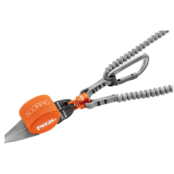 Petzl SCORPIO EASHOOK SW - Klettersteigset Ansicht 3