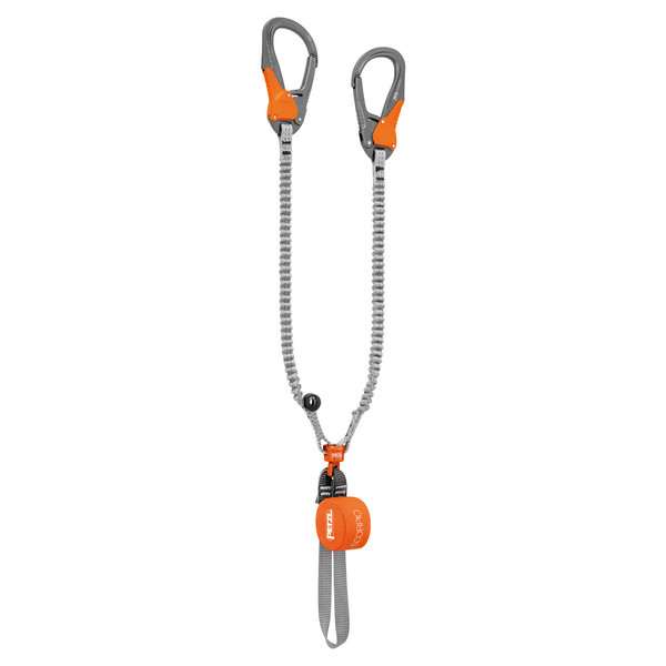SCORPIO EASHOOK SW - Klettersteigset