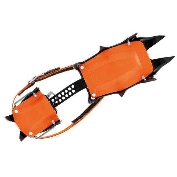 Petzl VASAK - Steigeisen Ansicht 3
