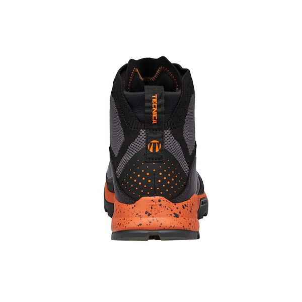 Tecnica FORGE HIKE MID GTX MS Herren - Wanderstiefel Ansicht 5