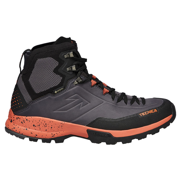 Tecnica FORGE HIKE MID GTX MS Herren - Wanderstiefel Ansicht 1