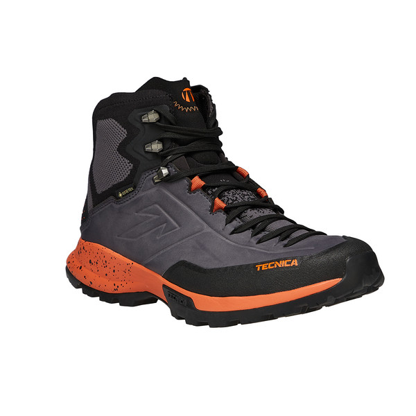 Tecnica FORGE HIKE MID GTX MS Herren - Wanderstiefel Ansicht 2