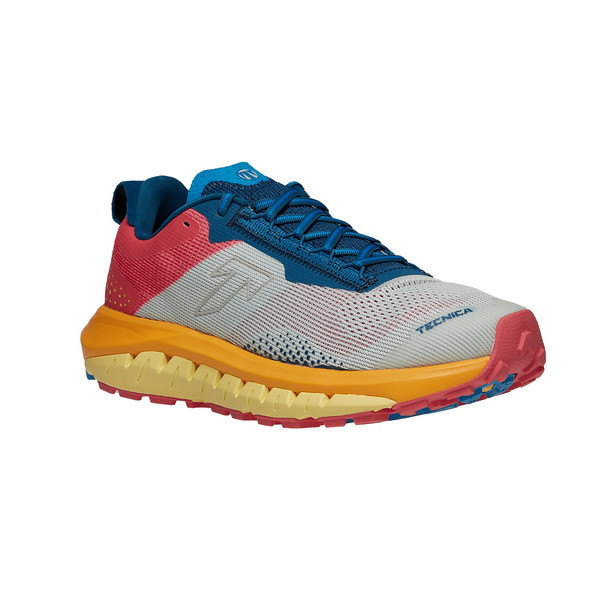 Tecnica PYROX HYBRID MS Herren - Trailrunningschuhe Ansicht 2