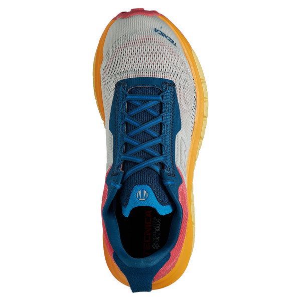 Tecnica PYROX HYBRID MS Herren - Trailrunningschuhe Ansicht 6