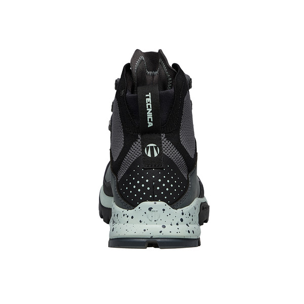 Tecnica FORGE HIKE MID GTX WS Damen - Wanderstiefel Ansicht 5