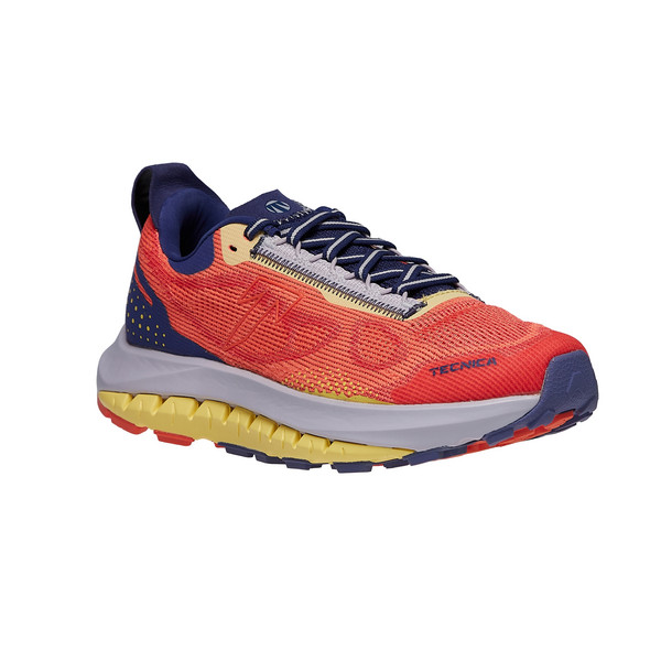 Tecnica PYROX HYBRID WS Damen - Trailrunningschuhe Ansicht 2