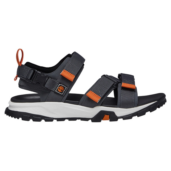 GARRISON TRAIL BACKSTRAP SANDAL Herren - Freizeitsandalen