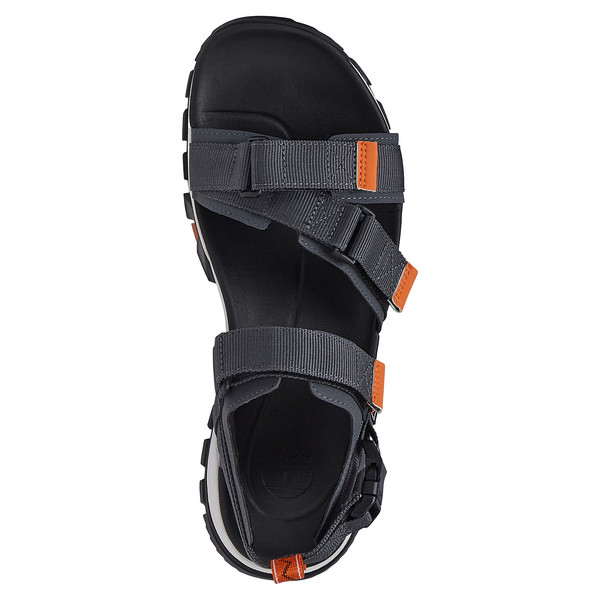 Timberland GARRISON TRAIL BACKSTRAP SANDAL Herren - Freizeitsandalen Ansicht 6