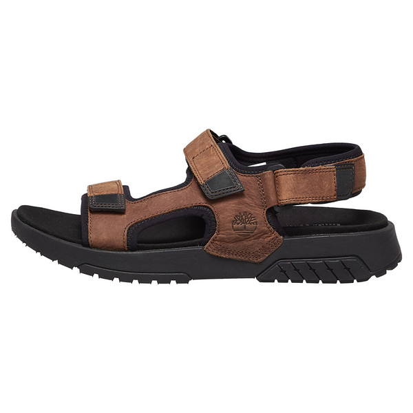 Timberland LINCOLN PEAK BACKSTRAP SANDAL Herren - Freizeitsandalen Ansicht 3