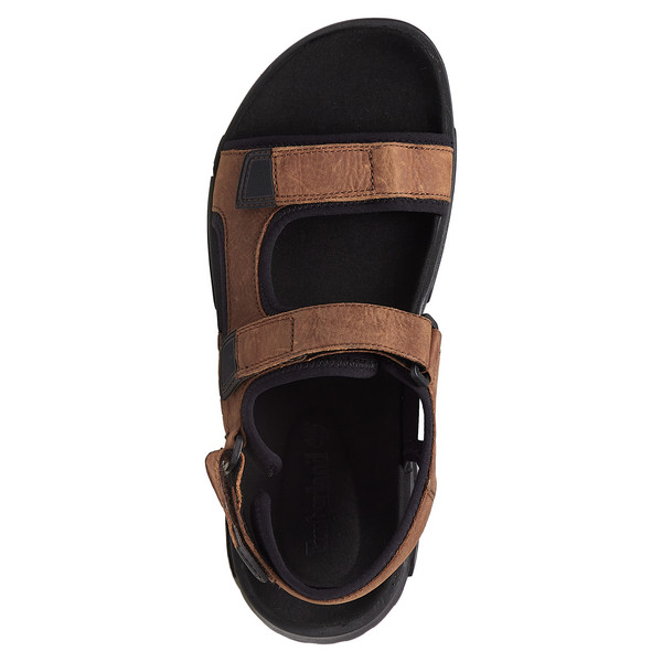 Timberland LINCOLN PEAK BACKSTRAP SANDAL Herren - Freizeitsandalen Ansicht 6