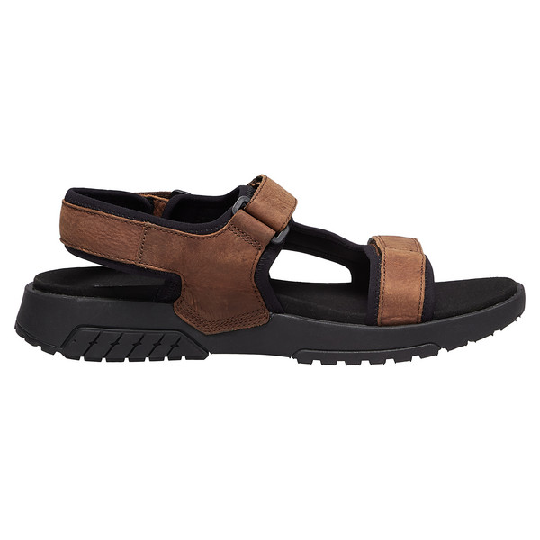 LINCOLN PEAK BACKSTRAP SANDAL Herren - Freizeitsandalen